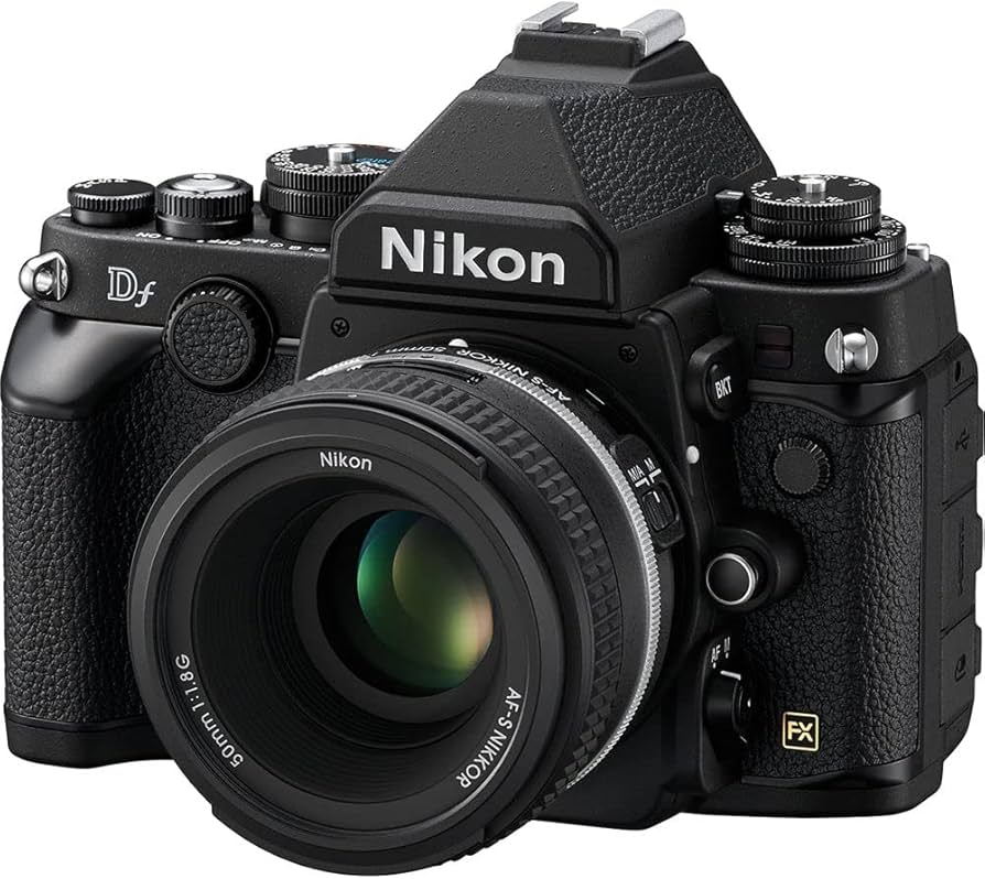 [ショット数：314枚！] Nikon Df Camera #C361 Amazon.com : Nikon Df 16.2 MP CMOS FX-Format Digital SLR Camera